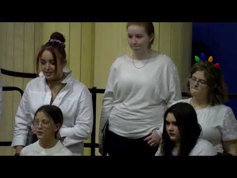 Merrimack Middle School: Winter Concert 2022