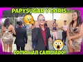 WOW! DORIS DEJÓ A TODOS CON LA BOCA ABIERTA🔥 LLEGÓ PAPYSUGAR TIRANDO FLOW😎 PARTE 20