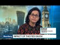 Indonesia's Indrawati Says EM Countries Must Adjust to 'New Normal'