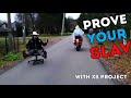 Prove your slav with XS Project (part 1)