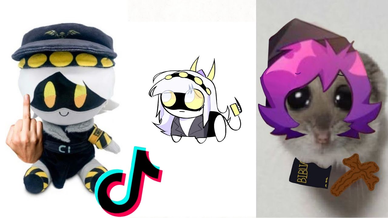 Murder Drones Memes Tiktok Compilation Part 5 - YouTube