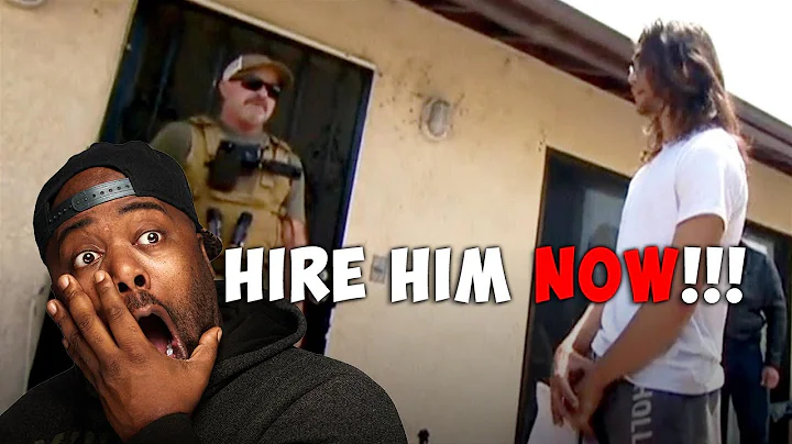 Homeowners enlist Squatter Hunter to get back their homes