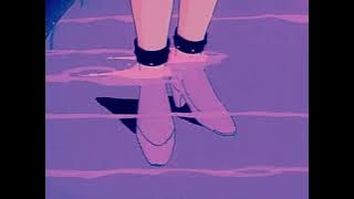 GJan - Gossip (slowed & reverbed)