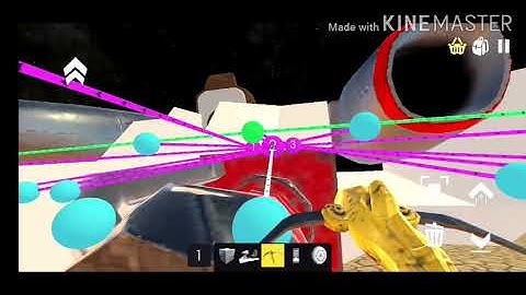 Evertech Sandbox: A plane without using any mod (100% pure)