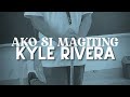 AKO SI MAGITING - DGFAHS GRADE 8 PEARL (Lhord Kyle Rivera)