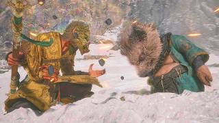 The developers understand our player instincts too well... Wealth