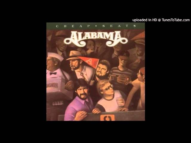 Alabama - T.L.C.  A.S.A.P