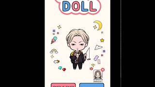 Oppa doll | Android/iOS Gameplay (by 0.1% ) Full HD screenshot 5