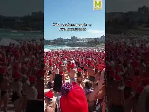 Motika praznicna atmosfera vo Amerika