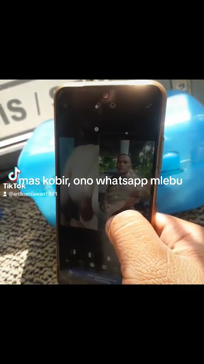 mas kobir ono wa