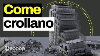 In Turchia Il Collasso Pancake Ha Causato Il Crollo Di Tantissimi Edifici. Di Che Si Tratta?