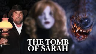 The Tomb of Sarah | Ghost Stories from the Cotswolds