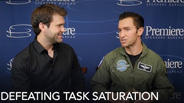 Defeating Task Saturation