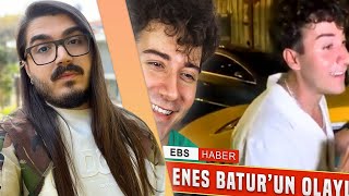 KENDİNE MÜZİSYEN l Enes Batur \