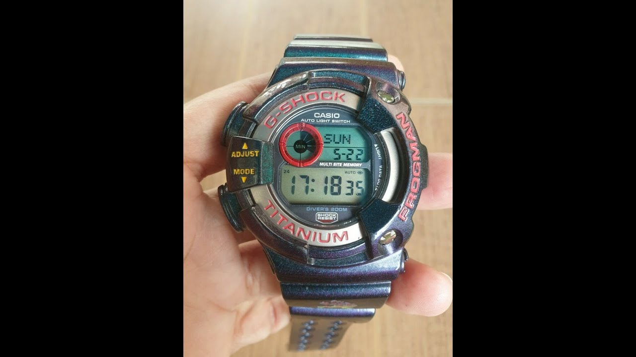 時計 CASIO G-SHOCK FROGMAN '99 i6XuGKk49ib75bpgukfpZa.jpg