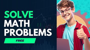 Unlock the Power of Math: Solving Complex Problems with ChatGPT