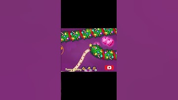 slither io #slitherio #trending #gaming #foryou #funny #fyp #games #gameplay #snakegame #ytshorts