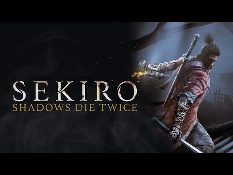 Sekiro: Shadows Die Twice. Последний БОСС 