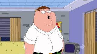 Family.guy.- Peters View On Women