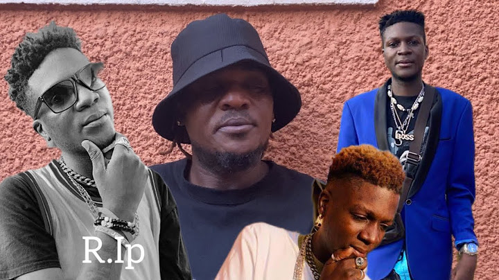 Kitalo Nnyo!!! Mutabani wa King Michael omukulu Affude Maziga goka…