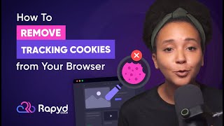 Protect Your Online PRIVACY from Tracking Cookies Now