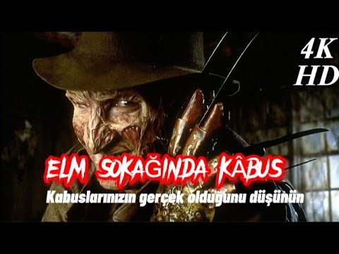 Elm Sokağında Kabus #elmstreet #film #gerilimfilmi #filmönerileri #watsappstatus #watch