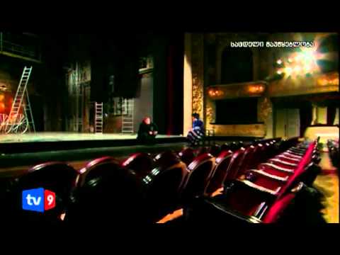 რაც დარჩა სათქმელი | 30.03.13