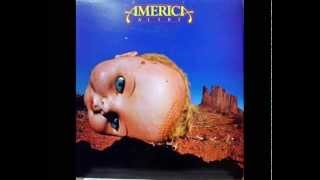 America - Catch that train