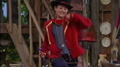 Super Singing Circus (2006 Version) Part 2