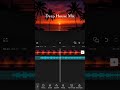 🌊 Deep House Vibes | 48s Chill Groove ✨🎶