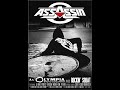 Capture de la vidéo Assassin Rockin Squat - Olympia 2009 Live