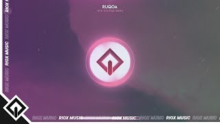 Video thumbnail of "RUQOA - With You (feat. Shion)"
