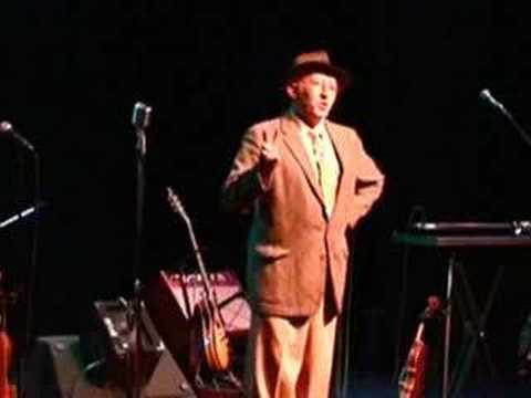 The Lost Chord - Jimmy Durante by GI Jive