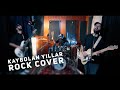 Tolgahan ba  kaybolan yllar sezen aksu cover