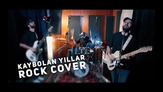 Tolgahan Baş - Kaybolan Yıllar (Sezen Aksu Cover) Resimi