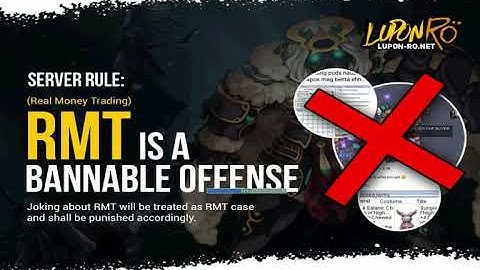 LuponRO Gepard Bypass NDL ATP MAYAP TITAN