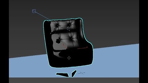 PROBLEMA 3D Max, Objetos se desaparecen al darle zoom.