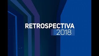 RETROSPECTIVA 2018 - CIA QUE QUE ISSO