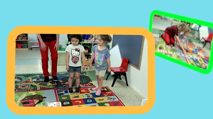 PreK Robotics with KIBO   Deborah Carlson