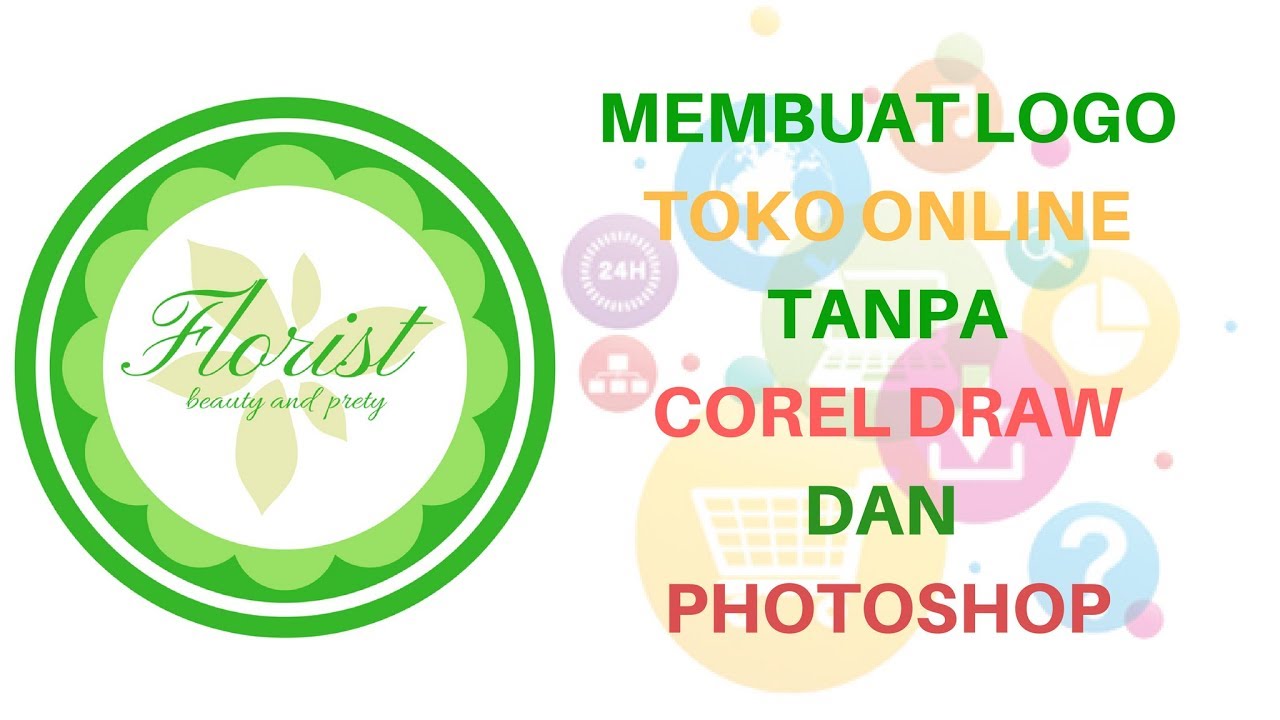 Menarik Cara Membuat Desain Stiker Online Model Stiker ...