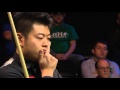 DECIDER  Fu v Liang [QF] 2015 UK Championship