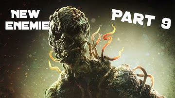 THE CALLISTO PROTOCOL | PC | Walkthrough Gameplay Part 9 | (FULL GAMEPLAY)