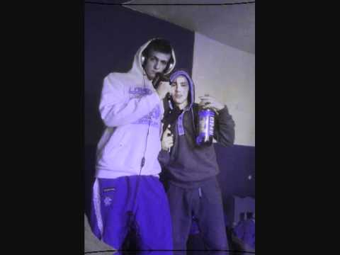 FrankBoyd & TeeWhite - No Turning back !!.wmv