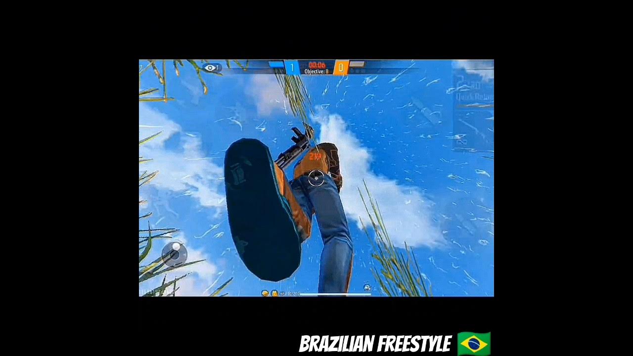 Brazilian Sensitivity + My Hud Best Combination⚙️✅ AIMBOT🗿#freefire#foryou#freefire#freestyle#WSTFFX Brazilian Sensitivity + My Hud Best Combination⚙️✅ AIMBOT🗿#freefire#foryou#freefire#freestyle#WSTFFX