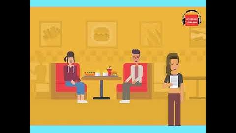 30 Ngày Tự Học Tiếng Anh Giao Tiếp Cơ Bản Cho Người Mới Bắt Đầu [TUẦN 01] BÀI 1 - 5