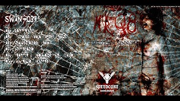 Mr.Q8 - Tutti I Colori Del Buio