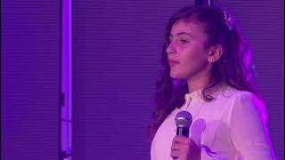 Urata Muhadri - My heart will go on (S Category) LIVE @ Rising Stars