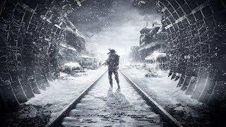 Metro: Exodus ( Начальный ролик )