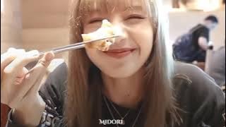 Blackpink- The Happiest Girl (fmv)