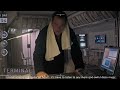The Martian I M Going To Die If I Have To Listen To Any More Of This Disco Music 